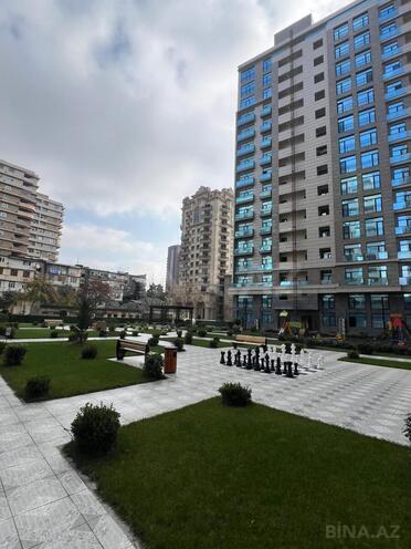 Satılır 4 otaqlı yeni tikili 230 m², Nizami m., photo 8 from 29