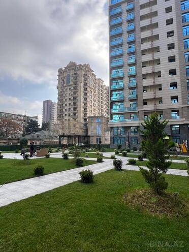 Satılır 4 otaqlı yeni tikili 230 m², Nizami m., photo 3 from 29