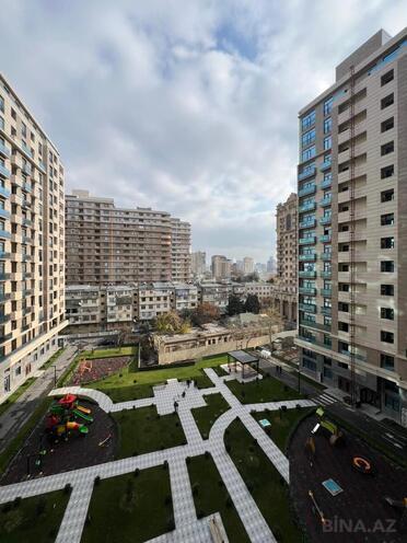 Satılır 4 otaqlı yeni tikili 230 m², Nizami m., photo 4 from 29