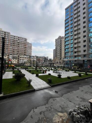 Satılır 4 otaqlı yeni tikili 230 m², Nizami m., photo 16 from 29