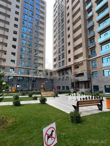 Satılır 4 otaqlı yeni tikili 230 m², Nizami m., photo 24 from 29