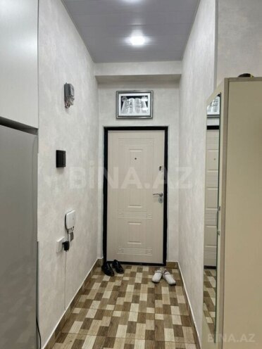 İcarəyə verilir 2 otaqlı yeni tikili 65 m², 20 Yanvar m., photo 12 from 13