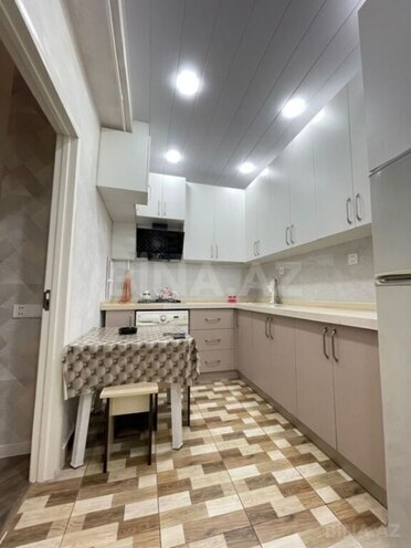 İcarəyə verilir 2 otaqlı yeni tikili 65 m², 20 Yanvar m., photo 9 from 13