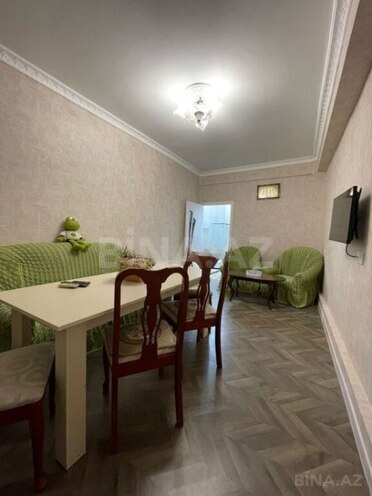 İcarəyə verilir 2 otaqlı yeni tikili 65 m², 20 Yanvar m., photo 7 from 13