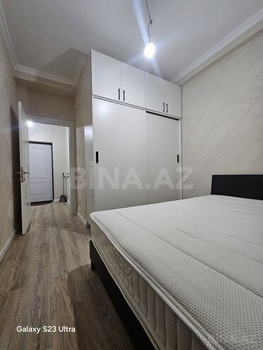 Сдаётся 2-комн. новостройка 50 м², м. 20 января, photo 9 from 19