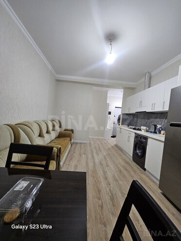 Сдаётся 2-комн. новостройка 50 м², м. 20 января, photo 15 from 19