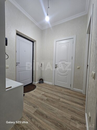 Сдаётся 2-комн. новостройка 50 м², м. 20 января, photo 13 from 19