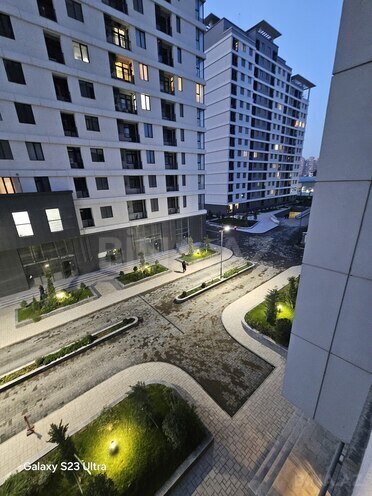 Сдаётся 2-комн. новостройка 50 м², м. 20 января, photo 7 from 19