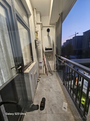 Сдаётся 2-комн. новостройка 50 м², м. 20 января, photo 17 from 19