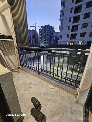 Сдаётся 2-комн. новостройка 50 м², м. 20 января, photo 6 from 19