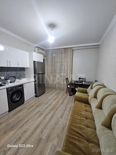 Сдаётся 2-комн. новостройка 50 м², м. 20 января, photo 16 from 19