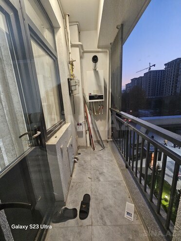 Сдаётся 2-комн. новостройка 50 м², м. 20 января, photo 18 from 19