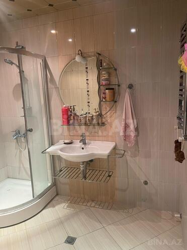 Продаётся 3-комн. новостройка 150 м², Насиминский  р., photo 12 from 14