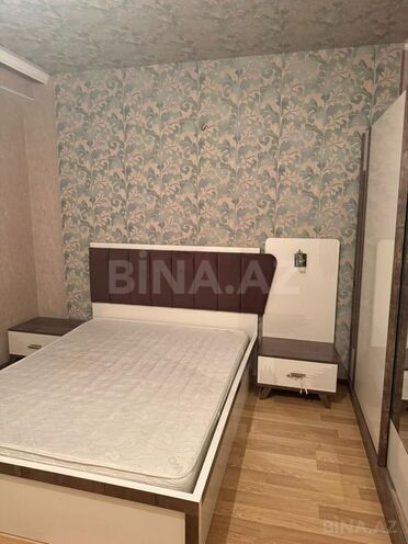İcarəyə verilir 3 otaqlı yeni tikili 100 m², Neftçilər m., photo 8 from 23