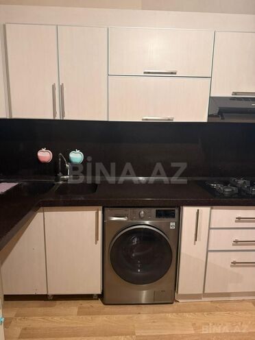 İcarəyə verilir 3 otaqlı yeni tikili 100 m², Neftçilər m., photo 13 from 23