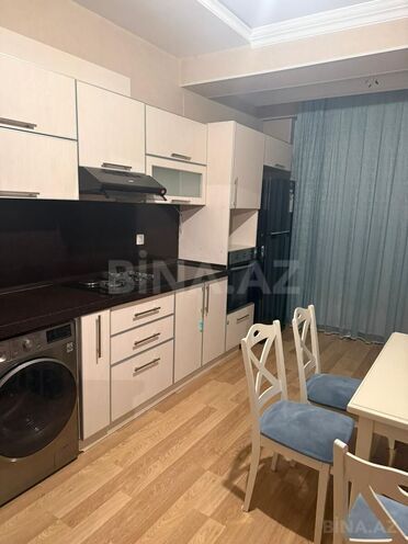 İcarəyə verilir 3 otaqlı yeni tikili 100 m², Neftçilər m., photo 5 from 23