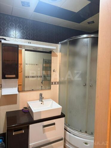 İcarəyə verilir 3 otaqlı yeni tikili 100 m², Neftçilər m., photo 16 from 23