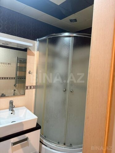 İcarəyə verilir 3 otaqlı yeni tikili 100 m², Neftçilər m., photo 21 from 23