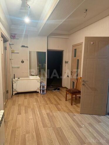 İcarəyə verilir 3 otaqlı yeni tikili 100 m², Neftçilər m., photo 12 from 23