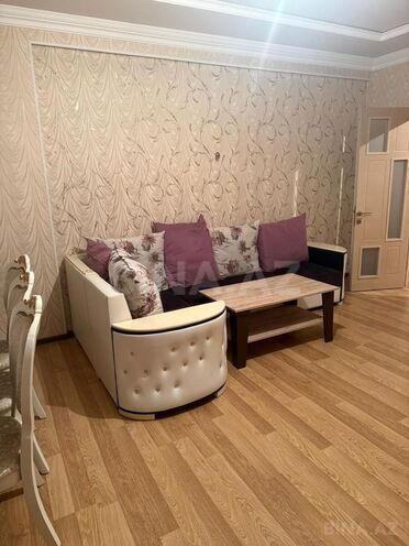 İcarəyə verilir 3 otaqlı yeni tikili 100 m², Neftçilər m., photo 10 from 23