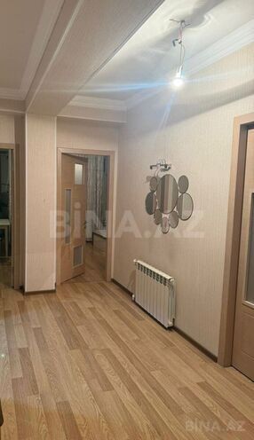 İcarəyə verilir 3 otaqlı yeni tikili 100 m², Neftçilər m., photo 6 from 23