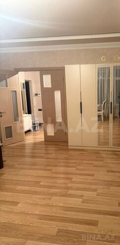 İcarəyə verilir 3 otaqlı yeni tikili 100 m², Neftçilər m., photo 7 from 23