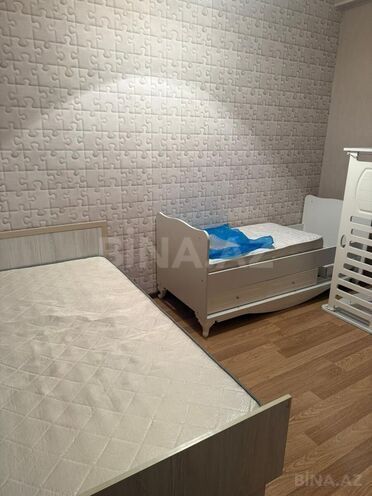 İcarəyə verilir 3 otaqlı yeni tikili 100 m², Neftçilər m., photo 4 from 23