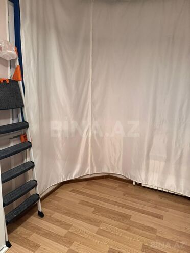 İcarəyə verilir 3 otaqlı yeni tikili 100 m², Neftçilər m., photo 11 from 23