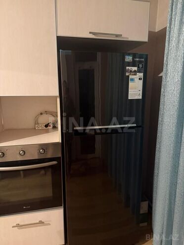 İcarəyə verilir 3 otaqlı yeni tikili 100 m², Neftçilər m., photo 9 from 23