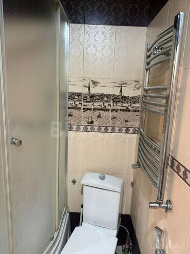 İcarəyə verilir 3 otaqlı yeni tikili 100 m², Neftçilər m., photo 17 from 23