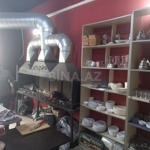 Satılır  obyekt 412 m², Memar Əcəmi m., photo 7 from 9