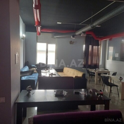 Satılır  obyekt 412 m², Memar Əcəmi m., photo 4 from 9