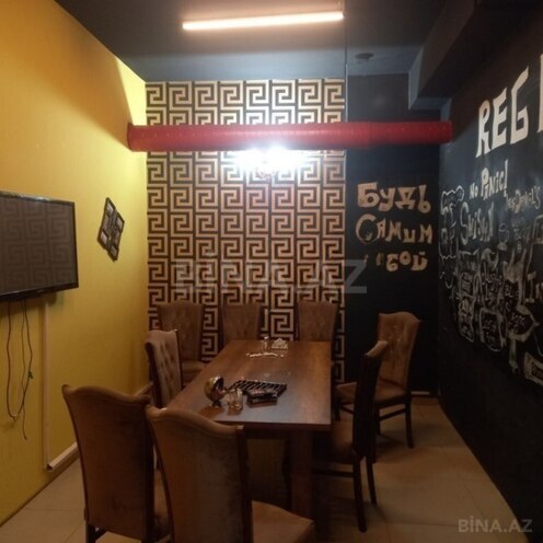 Satılır  obyekt 412 m², Memar Əcəmi m., photo 6 from 9