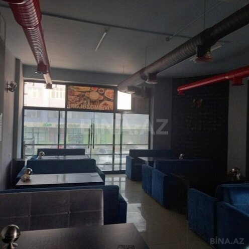 Satılır  obyekt 412 m², Memar Əcəmi m., photo 5 from 9