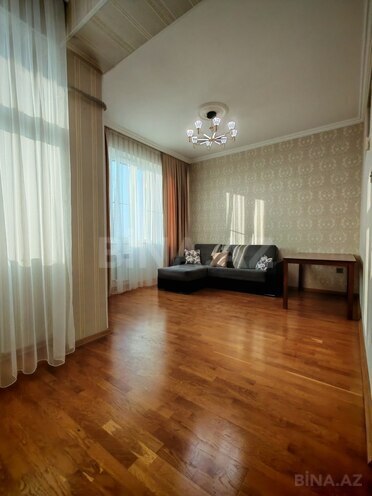 Satılır 2 otaqlı yeni tikili 48 m², Avtovağzal m., photo 4 from 29