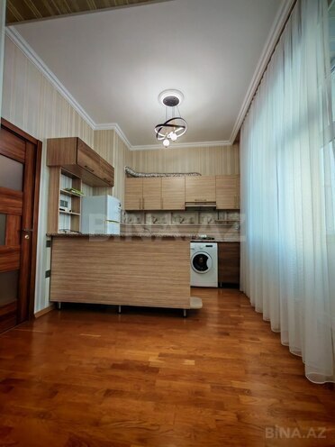 Satılır 2 otaqlı yeni tikili 48 m², Avtovağzal m., photo 10 from 29