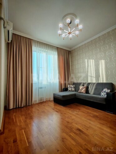 Satılır 2 otaqlı yeni tikili 48 m², Avtovağzal m., photo 3 from 29
