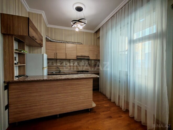 Satılır 2 otaqlı yeni tikili 48 m², Avtovağzal m., photo 11 from 29