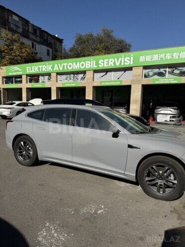 Satılır  obyekt 700 m², Elmlər Akademiyası m., photo 5 from 11