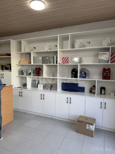 Satılır  obyekt 700 m², Elmlər Akademiyası m., photo 9 from 11