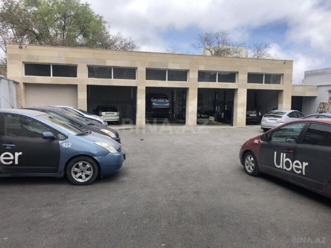 Satılır  obyekt 700 m², Elmlər Akademiyası m., photo 4 from 11