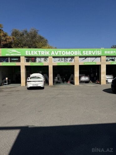 Satılır  obyekt 700 m², Elmlər Akademiyası m., photo 6 from 11