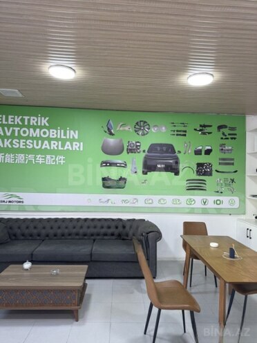 Satılır  obyekt 700 m², Elmlər Akademiyası m., photo 8 from 11