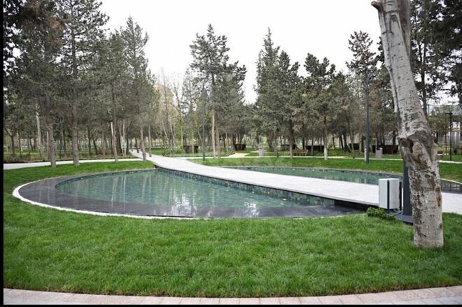 Продаётся 2-комн. новостройка 80 м², м. Гянджлик, photo 8 from 15