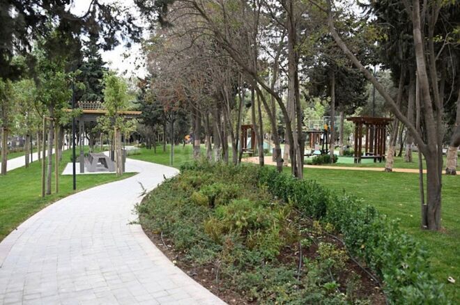 Продаётся 2-комн. новостройка 80 м², м. Гянджлик, photo 13 from 15