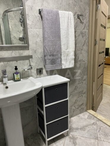 Продаётся 2-комн. новостройка 80 м², м. Гянджлик, photo 10 from 15