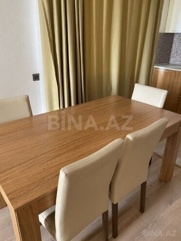 Продаётся 2-комн. новостройка 80 м², м. Гянджлик, photo 6 from 15