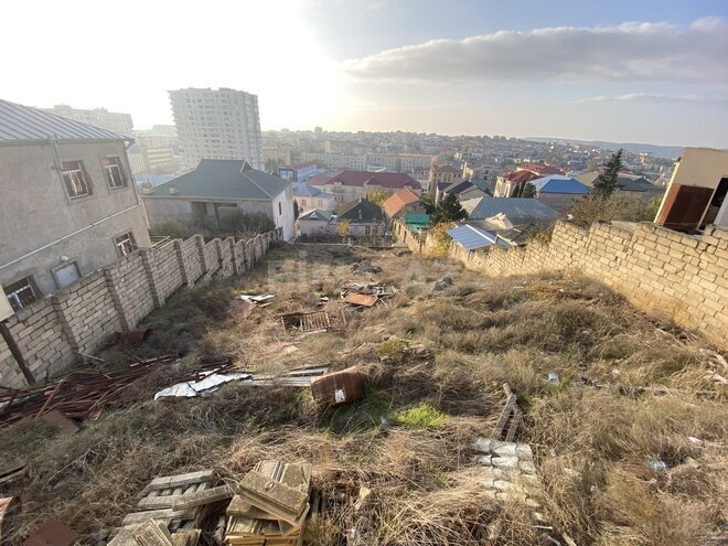 Продаётся  участок 6 сот, пос. Бадамдар, photo 4 from 6