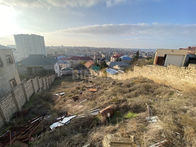 Продаётся  участок 6 сот, пос. Бадамдар, photo 3 from 6