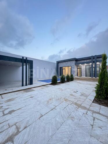 Satılır 4 otaqlı həyət evi/bağ evi 160 m², Şüvəlan q., photo 4 from 23